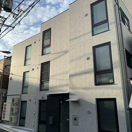 Meet Apartment Tokyo Ngoại thất bức ảnh
