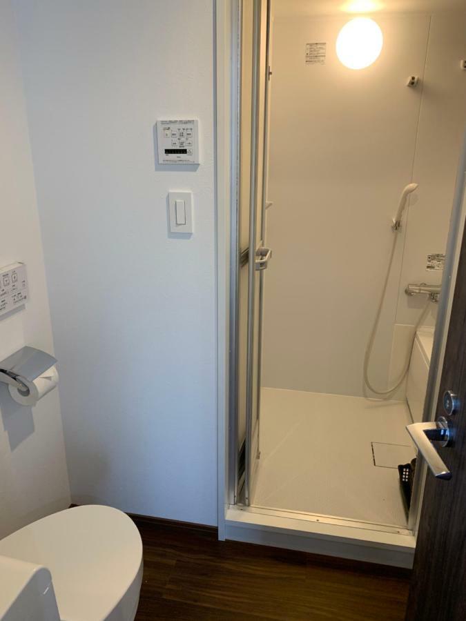 Meet Apartment Tokyo Ngoại thất bức ảnh