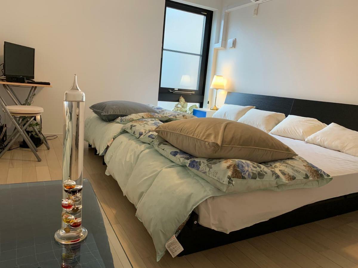 Meet Apartment Tokyo Ngoại thất bức ảnh