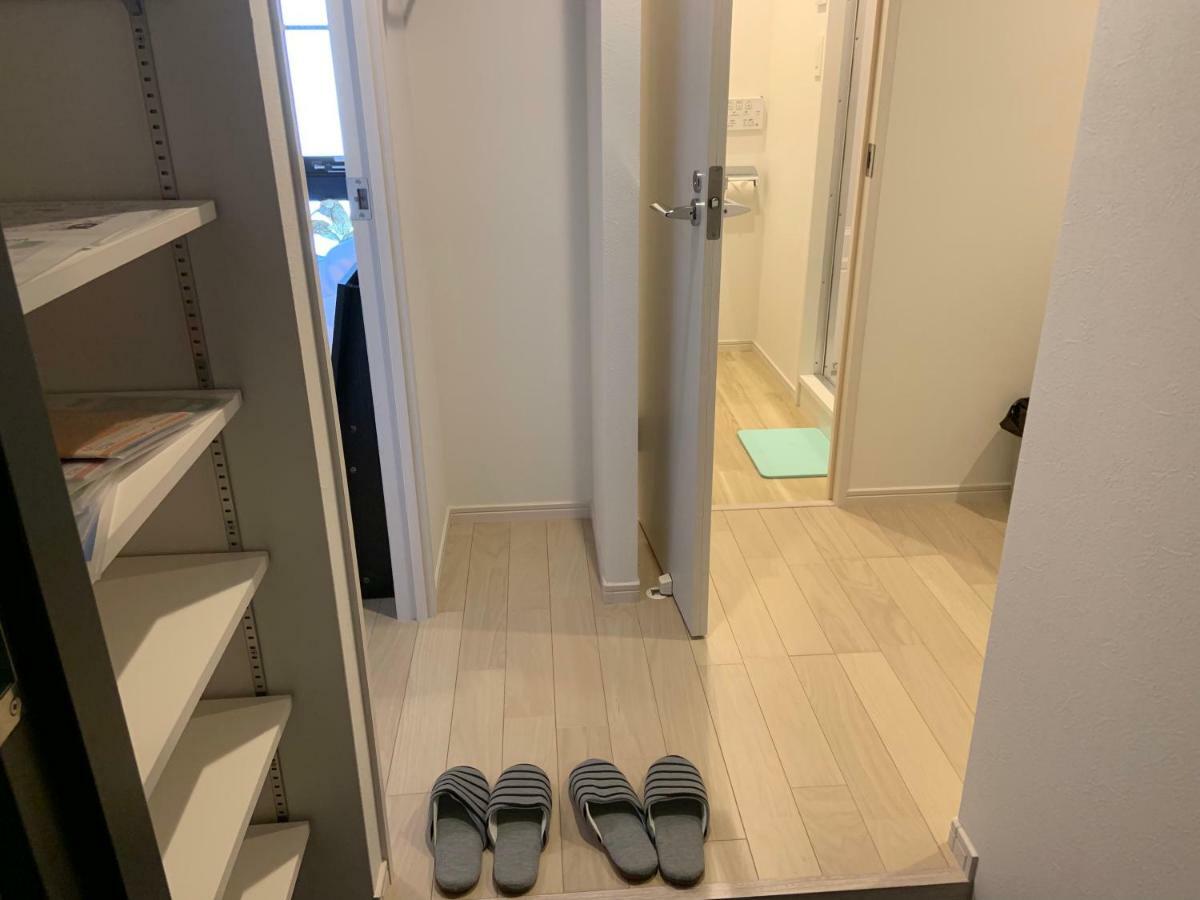Meet Apartment Tokyo Ngoại thất bức ảnh