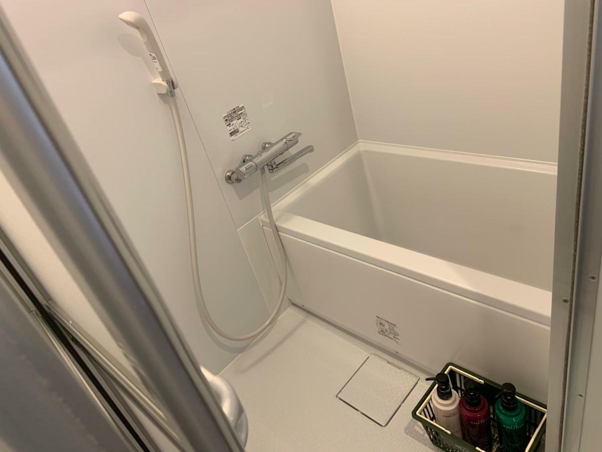 Meet Apartment Tokyo Ngoại thất bức ảnh