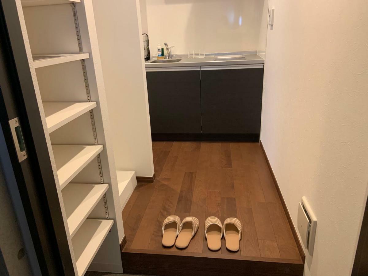 Meet Apartment Tokyo Ngoại thất bức ảnh