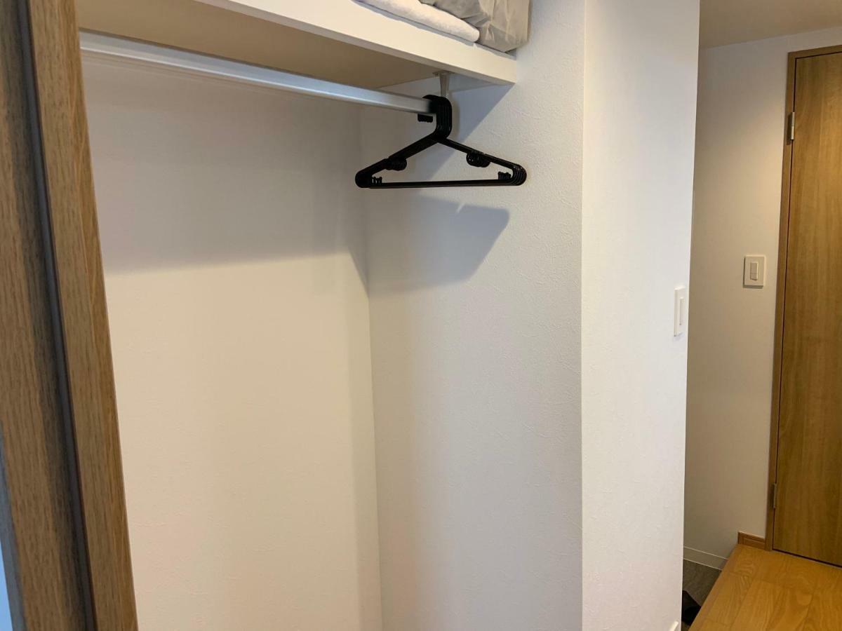 Meet Apartment Tokyo Ngoại thất bức ảnh