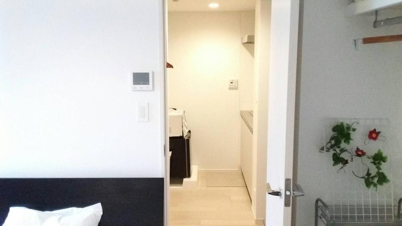 Meet Apartment Tokyo Ngoại thất bức ảnh