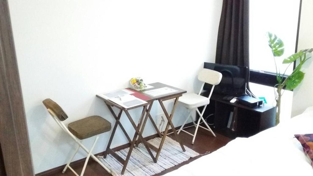 Meet Apartment Tokyo Ngoại thất bức ảnh