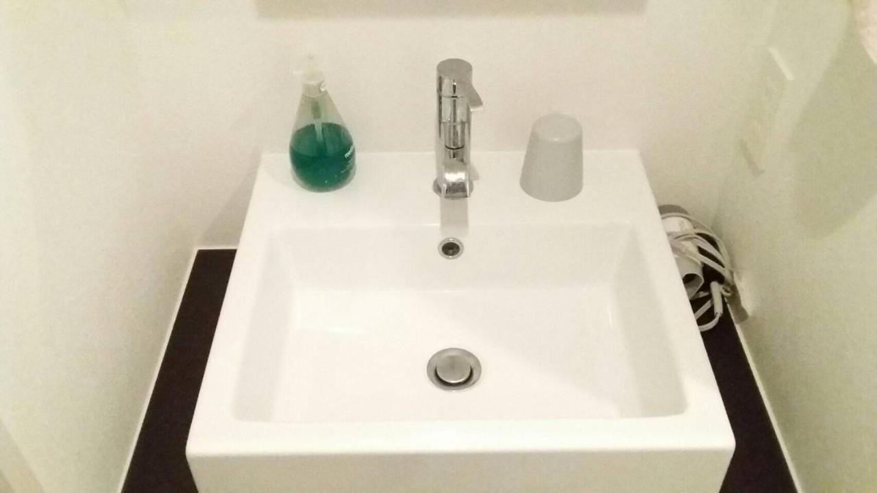 Meet Apartment Tokyo Ngoại thất bức ảnh