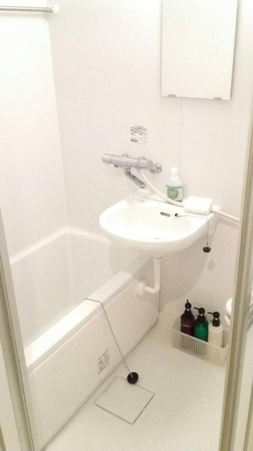 Meet Apartment Tokyo Ngoại thất bức ảnh