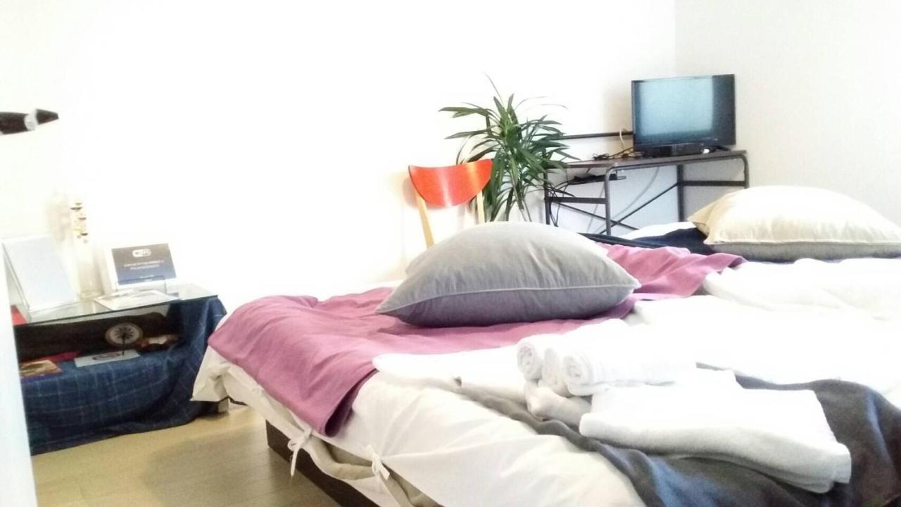 Meet Apartment Tokyo Ngoại thất bức ảnh