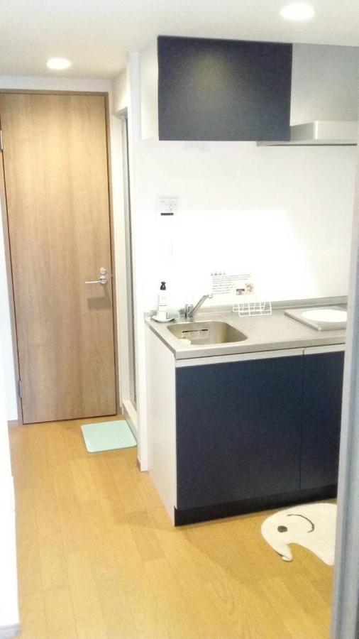 Meet Apartment Tokyo Ngoại thất bức ảnh