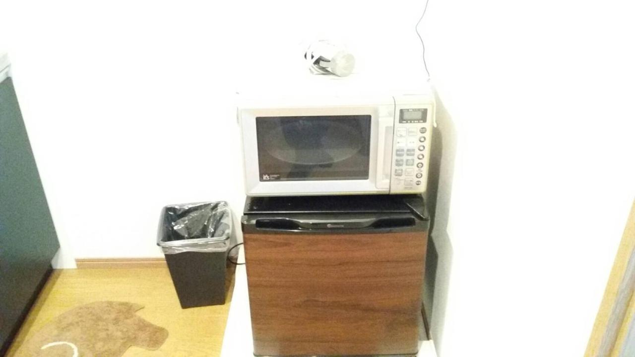 Meet Apartment Tokyo Ngoại thất bức ảnh