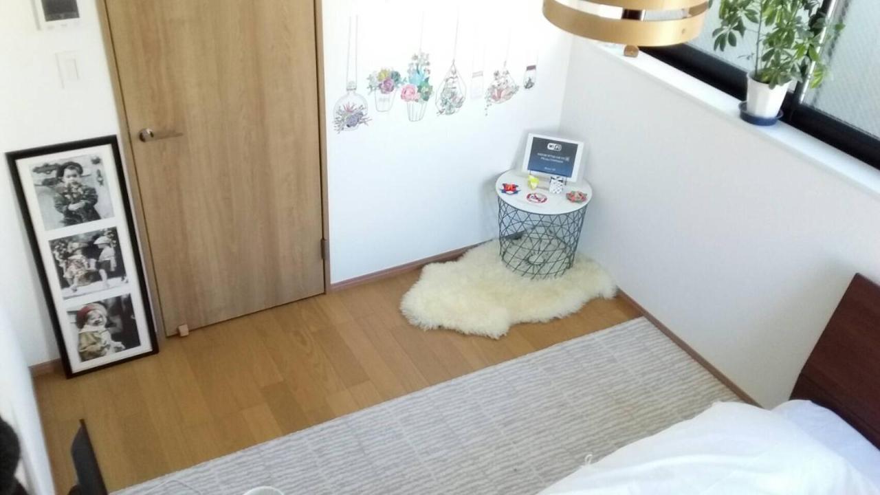 Meet Apartment Tokyo Ngoại thất bức ảnh