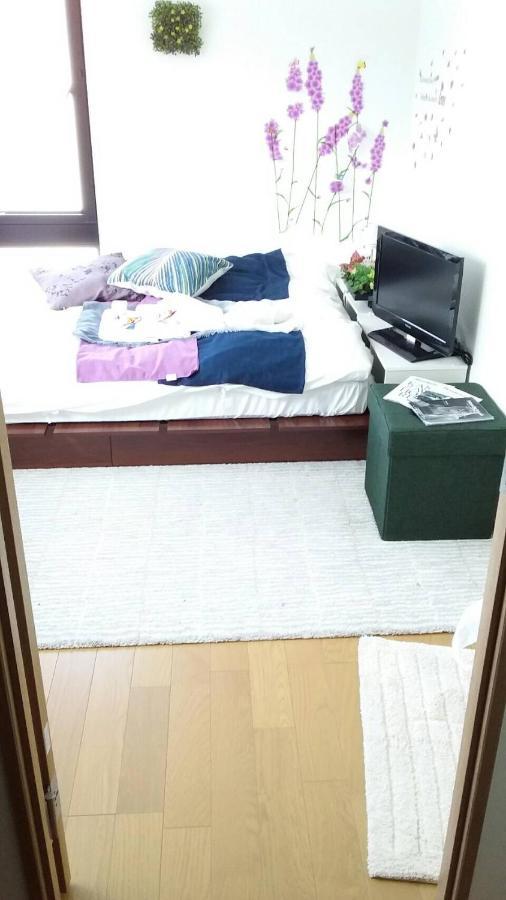 Meet Apartment Tokyo Ngoại thất bức ảnh