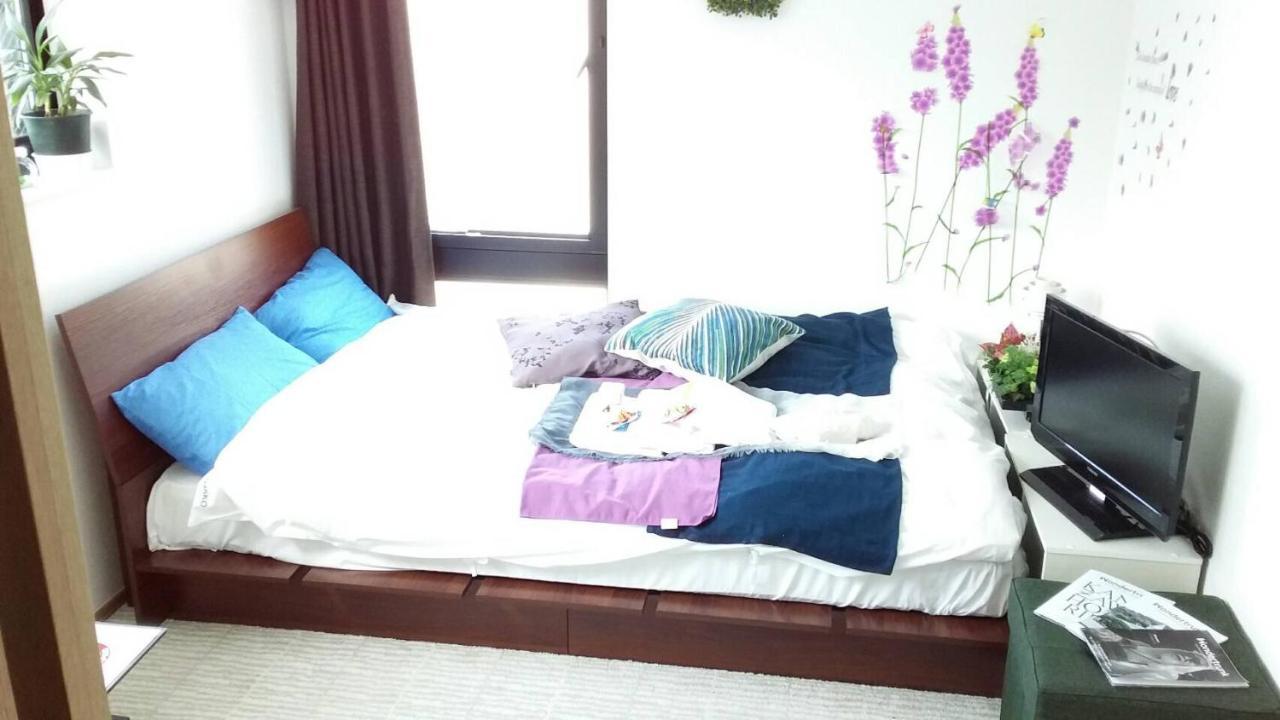 Meet Apartment Tokyo Ngoại thất bức ảnh